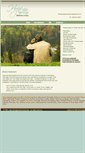 Mobile Screenshot of hopespringscounselingcenter.com